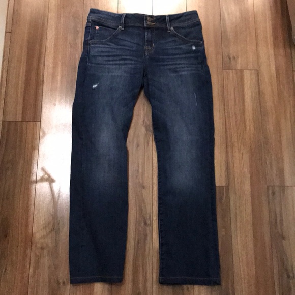 Hudson Jeans Beth Baby Boot - Picture 3 of 11